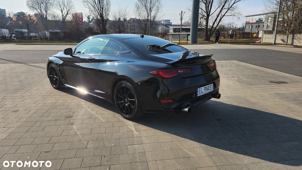 Infiniti Q60 2.0t Premium - 7