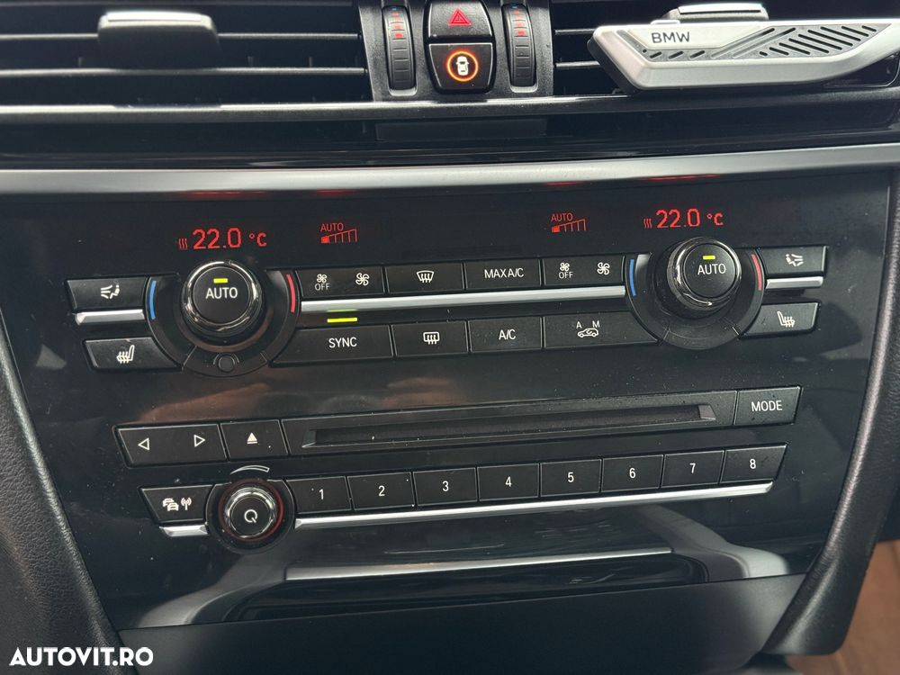 BMW X5 xDrive30d Sport-Aut. - 10