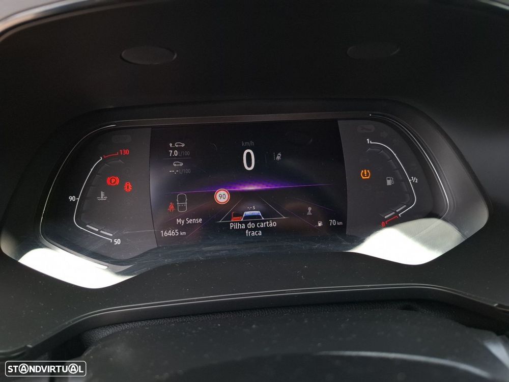 Renault Captur 1.0 TCe Techno - 15
