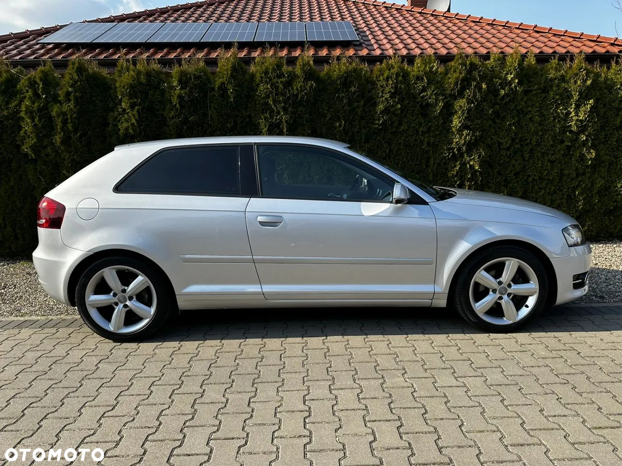 Audi A3 1.4 TFSI Ambition - 4