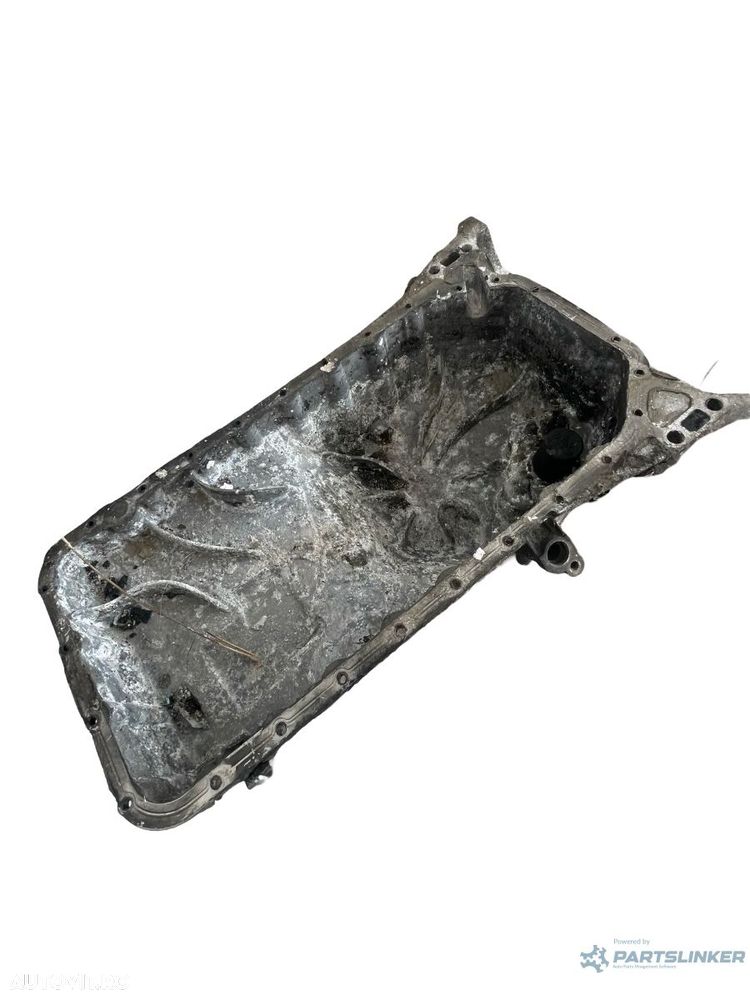 Baie de ulei MERCEDES-BENZ C-CLASS W204 2007 - 2014 2.2CDI R6460142102 - 3