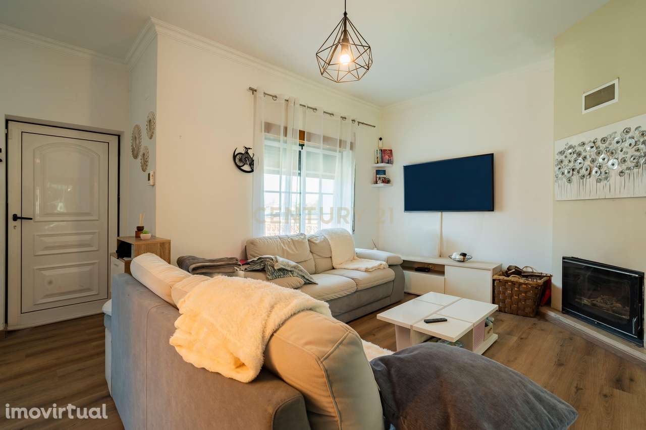 Moradia T3 em Marinha Grande, Comeira - Grande imagem: 3/31