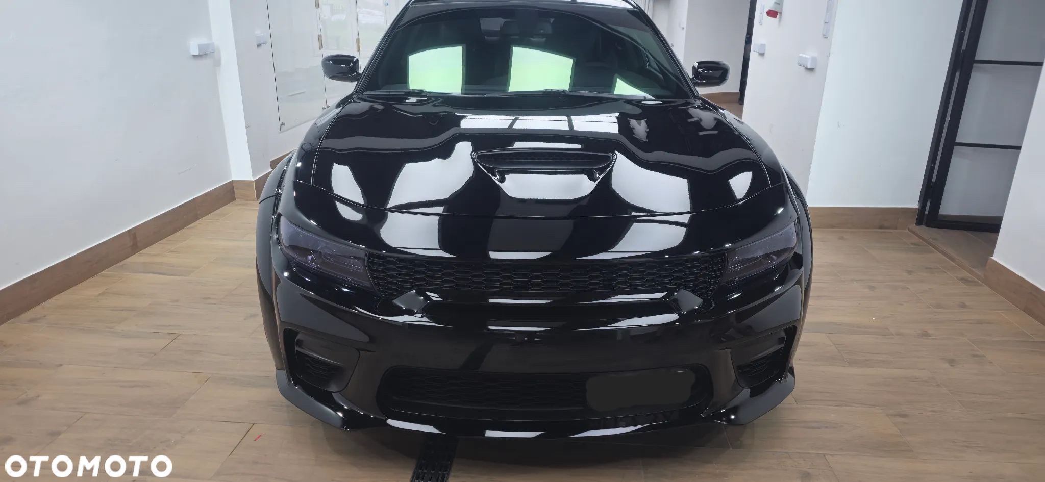 Dodge Charger 6.4 Scat Pack Widebody - 16