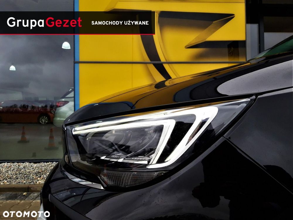 Opel Crossland - 8