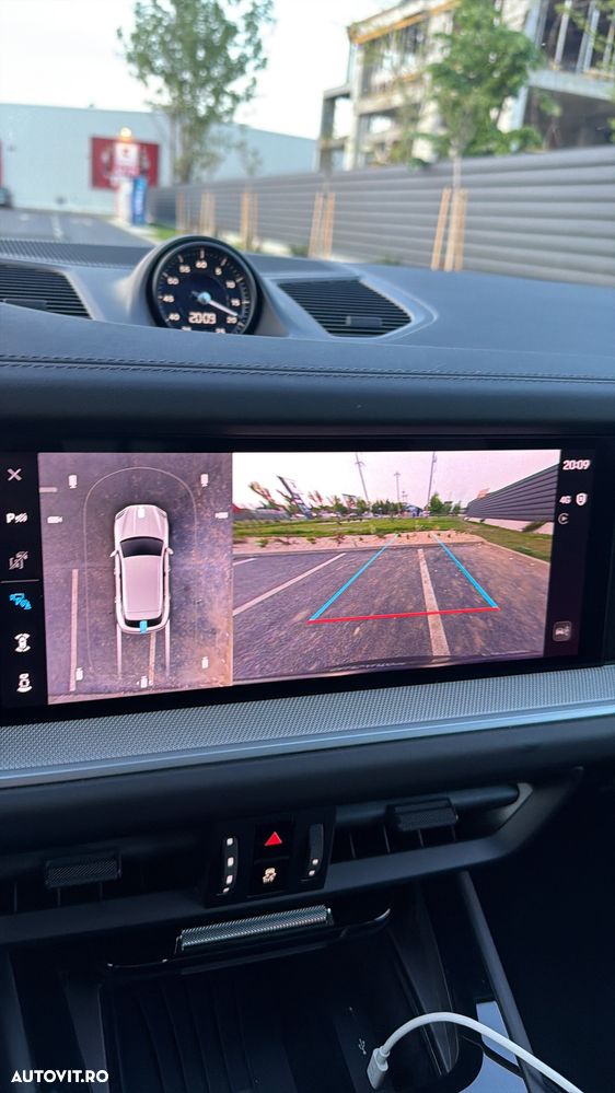 Audi A6 3.0 TDI quattro Stronic - 9