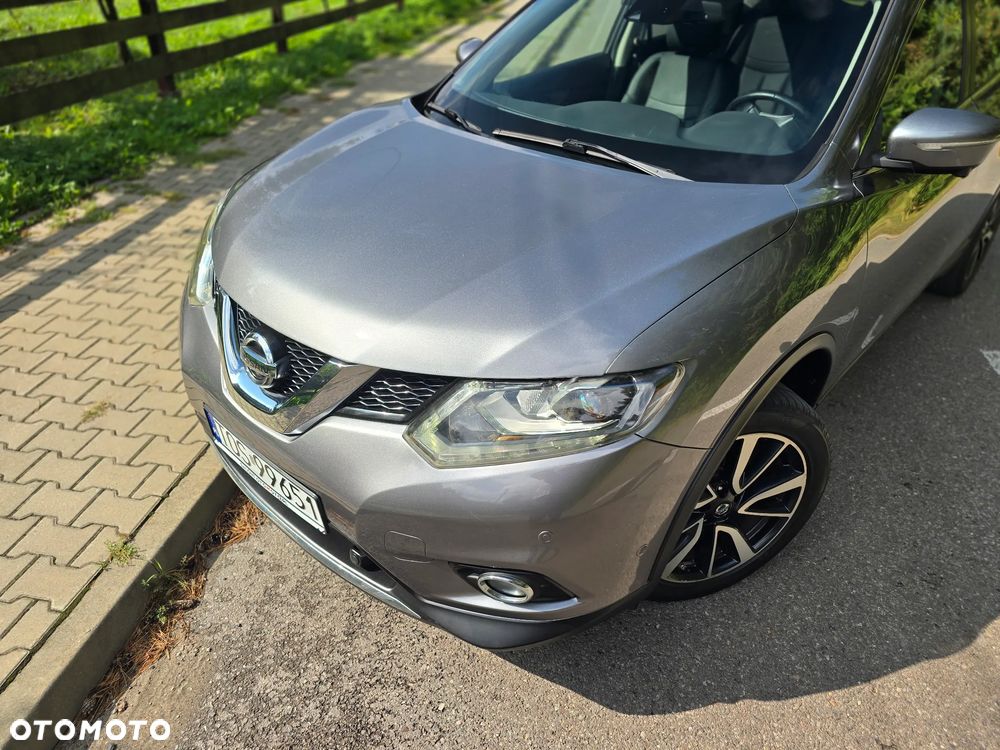 Nissan X-Trail 1.6 DCi Xtronic Tekna - 38
