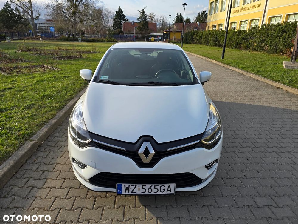 Renault Clio 0.9 Energy TCe Zen - 16