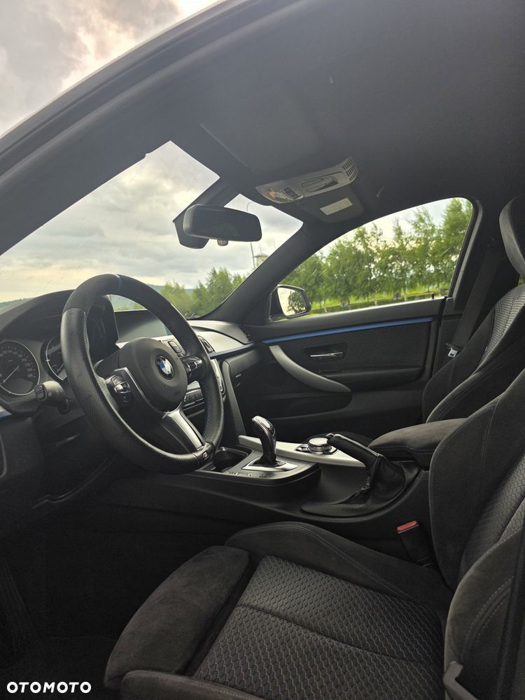 BMW Seria 4 - 7