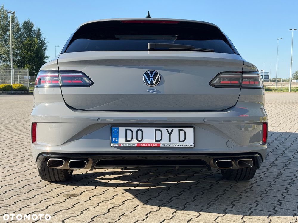 Volkswagen Arteon 2.0 TSI 4Motion R DSG - 6
