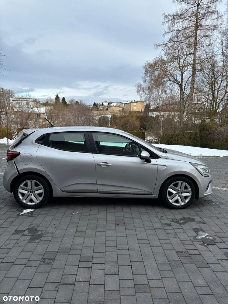 Renault Clio dCi 90 Start & Stop COLLECTION - 9