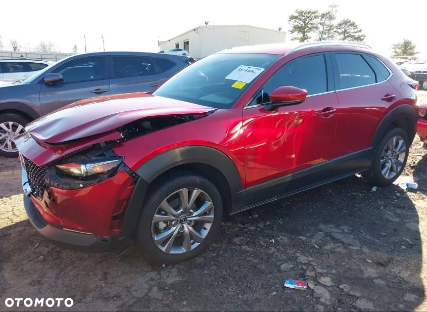 Mazda CX-30 - 37