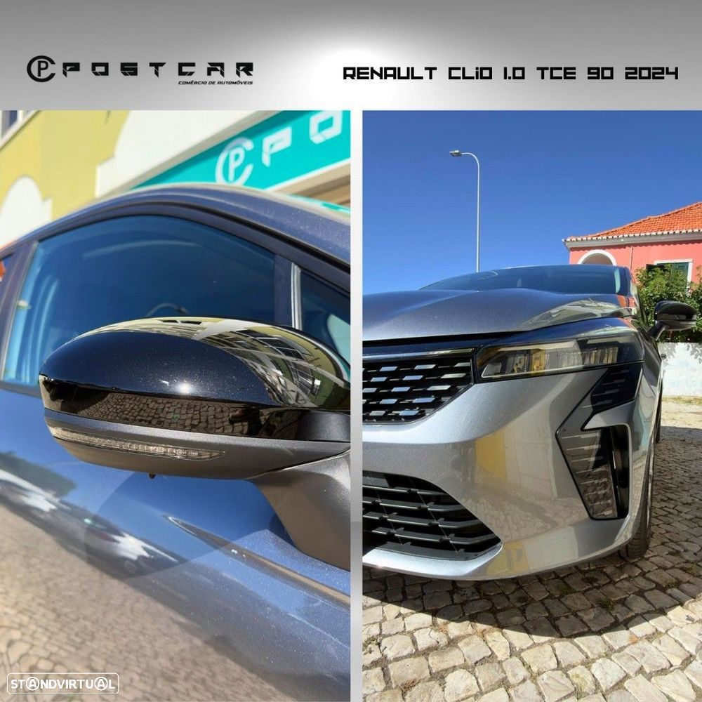 Renault Clio - 4