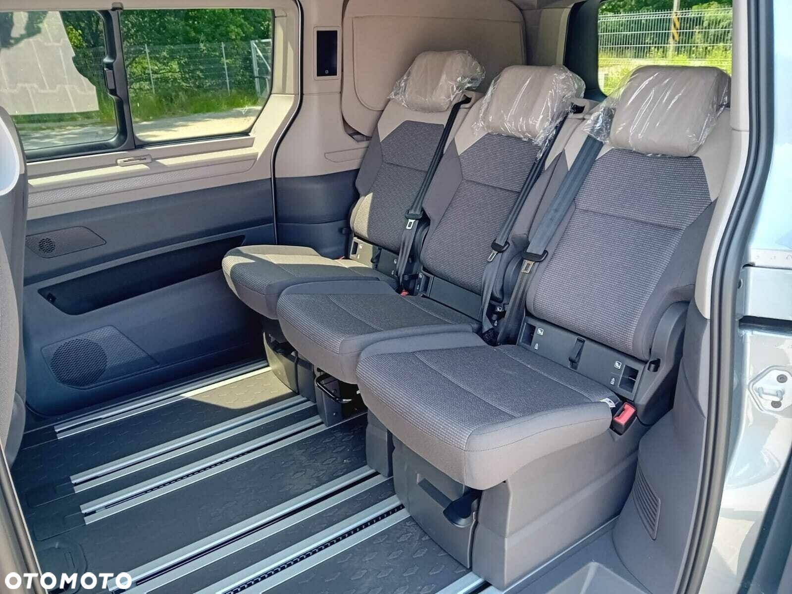 Volkswagen California - 16
