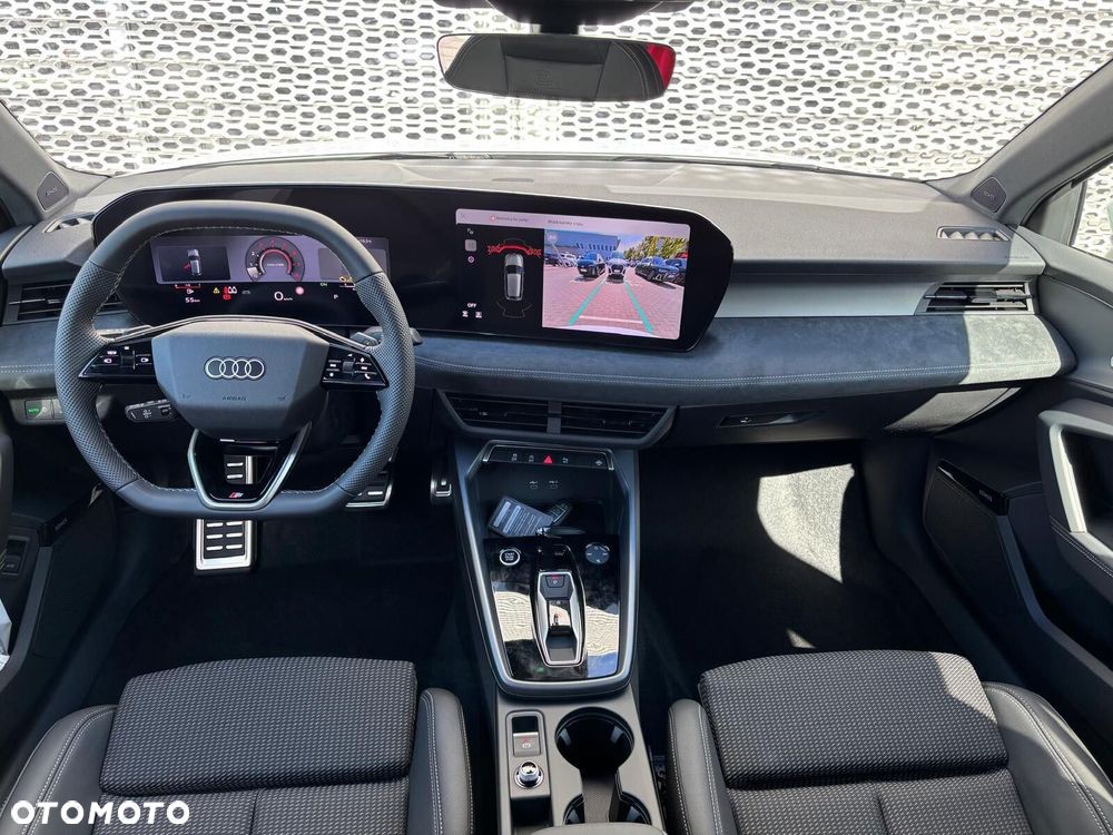 Audi A3 Sportback - 12
