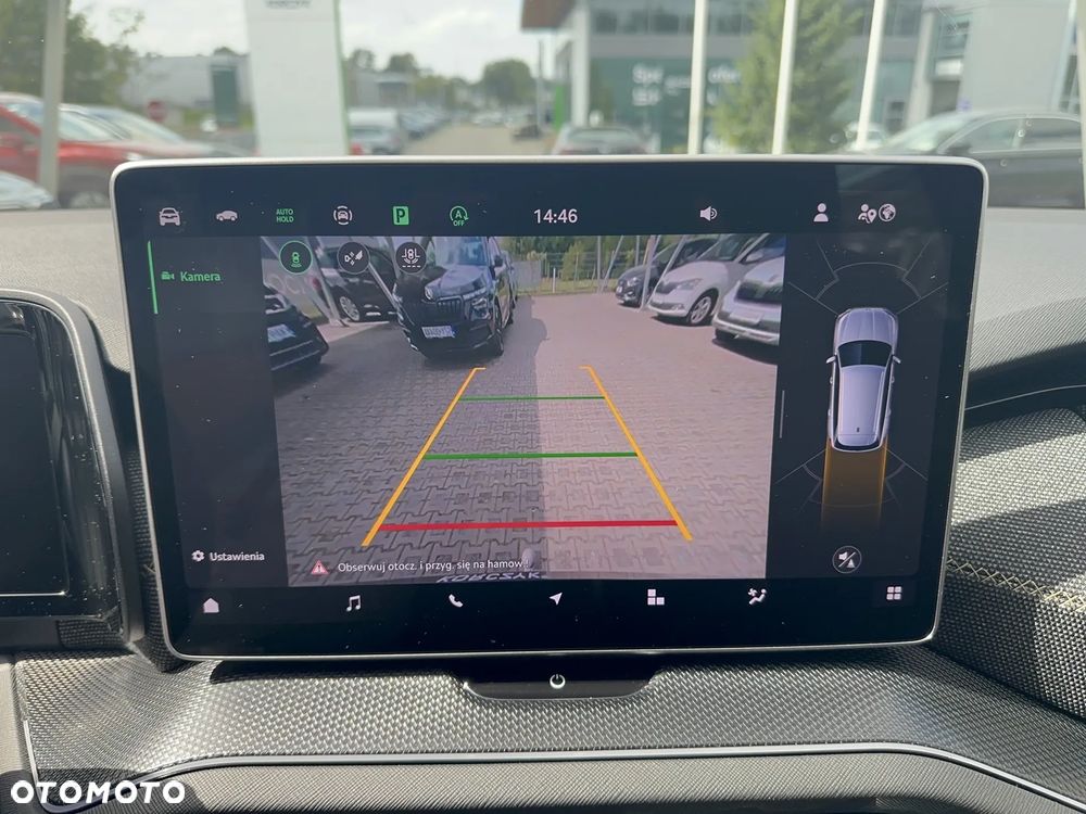 Skoda Kodiaq 2.0 TDI 4x4 Selection DSG - 15