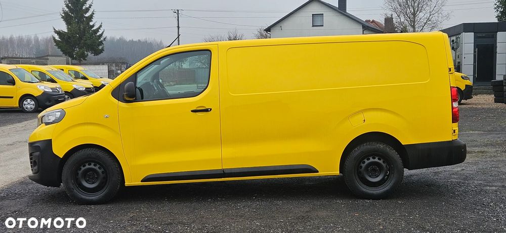 Peugeot EXPERT / WERSJA LONG / 2.0 HDI - 6