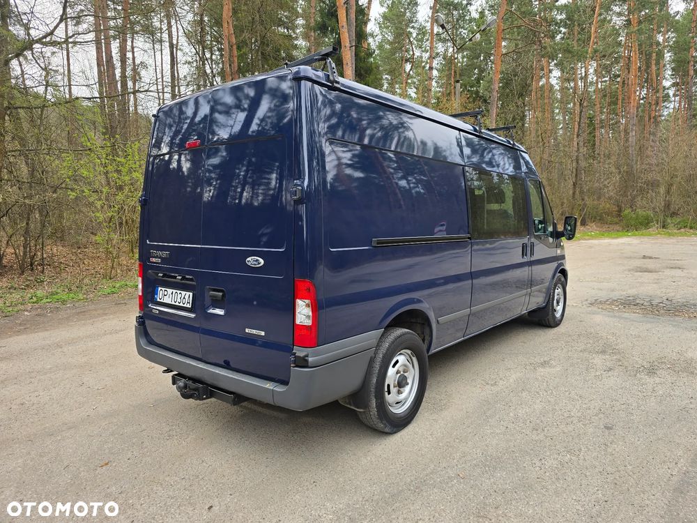 Ford Transit - 7