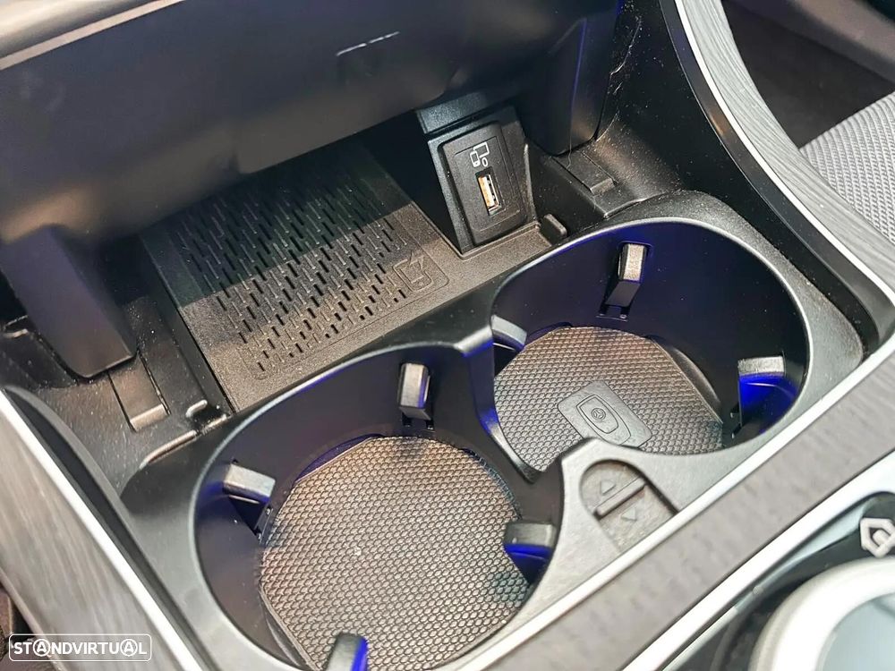 Mercedes-Benz C 300 de T 9G-TRONIC Avantgarde - 42