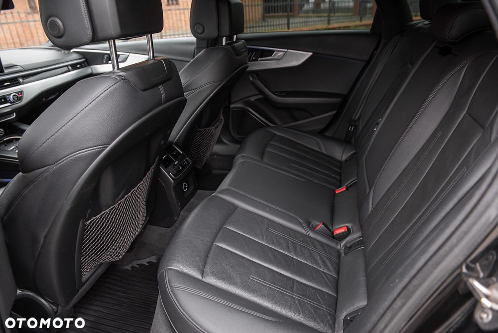 Audi A4 - 25