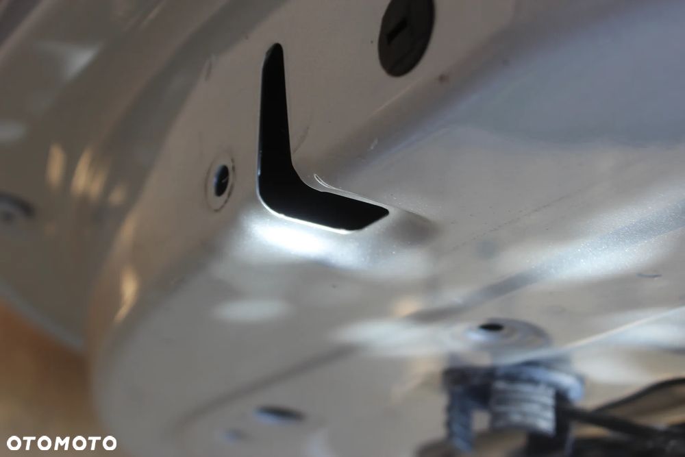 DRZWI LEWE PRZEDNIE AUDI A5 COUPE 8T0 LX7W 2014 - 15