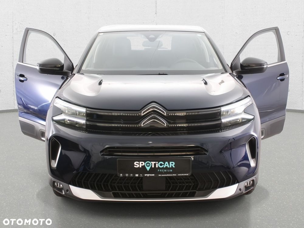 Citroën C5 Aircross - 9