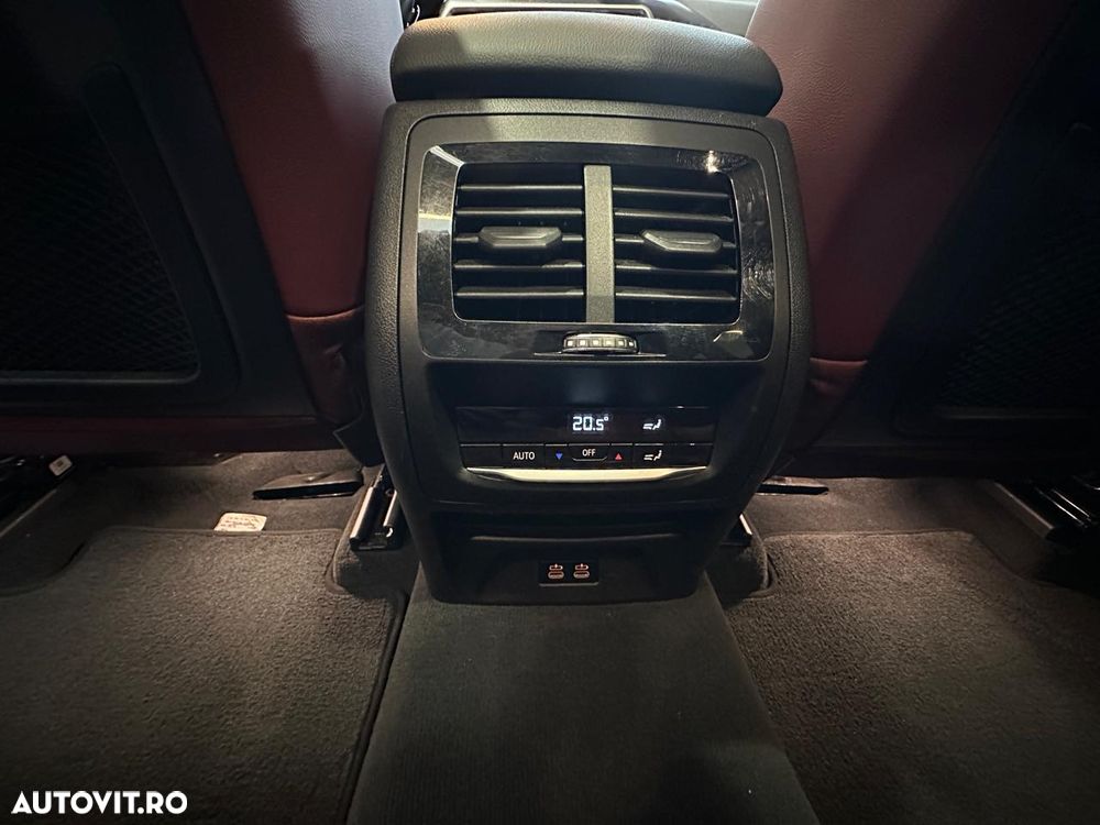 BMW X4 xDrive20d Aut. M Sport Edition - 22