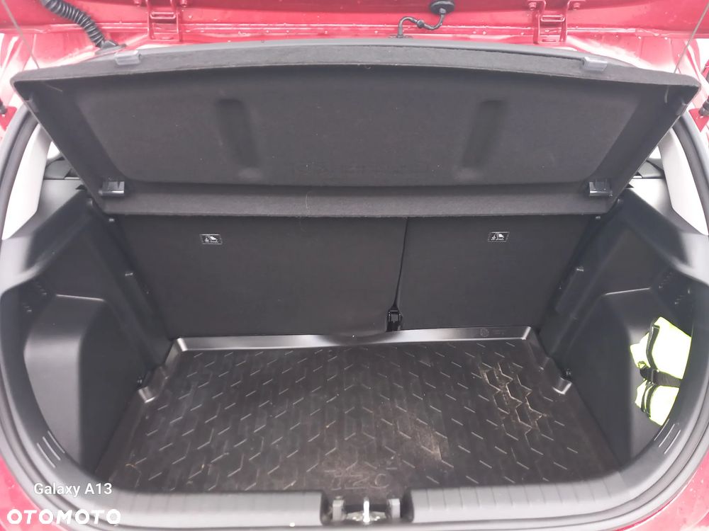 Hyundai i20 1.2 Classic Plus - 20