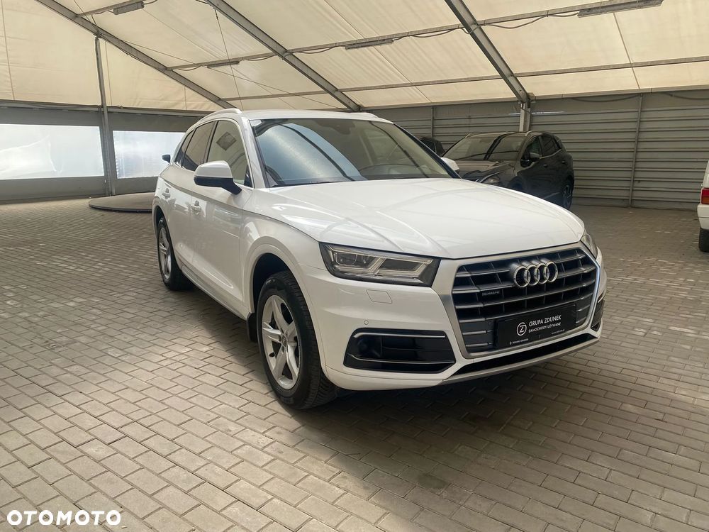 Audi Q5 2.0 TDI Quattro Sport S tronic - 3