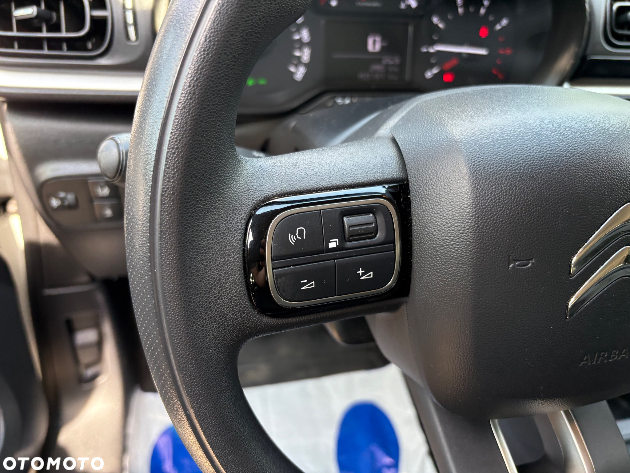 Citroën C3 1.2 PureTech Feel - 14
