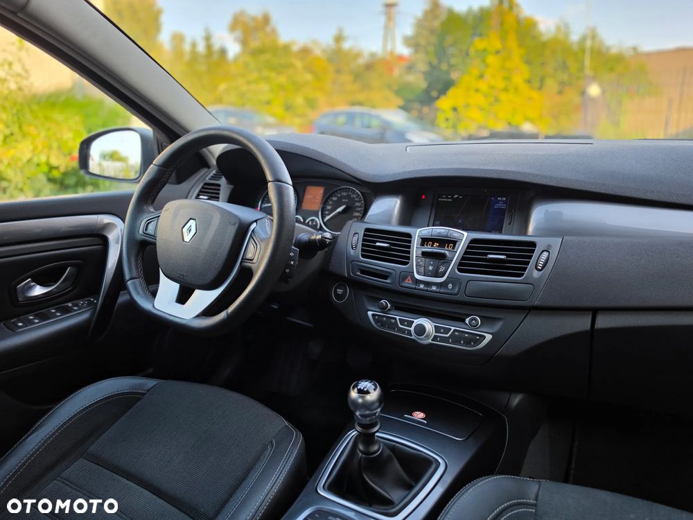Renault Laguna - 33