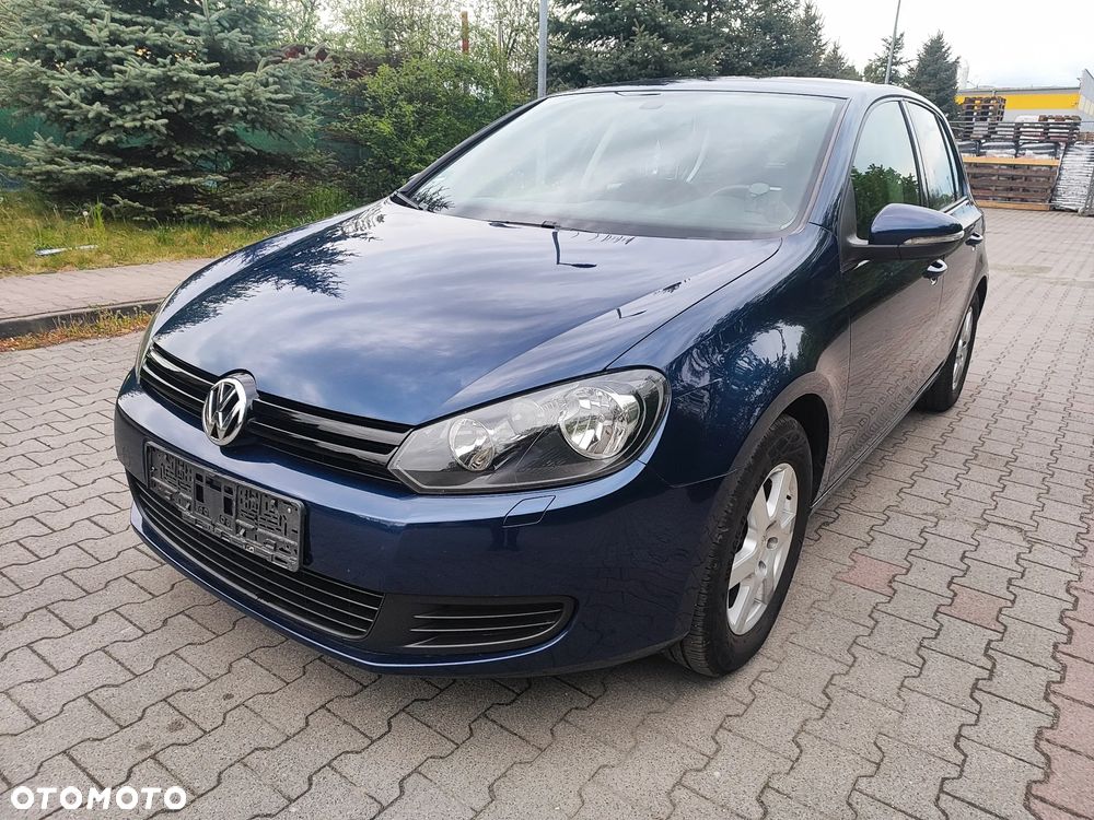 Volkswagen Golf 1.6 Edition - 2