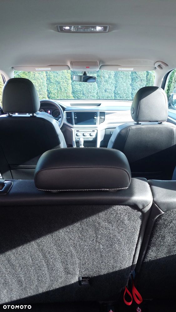 Volkswagen Atlas - 13