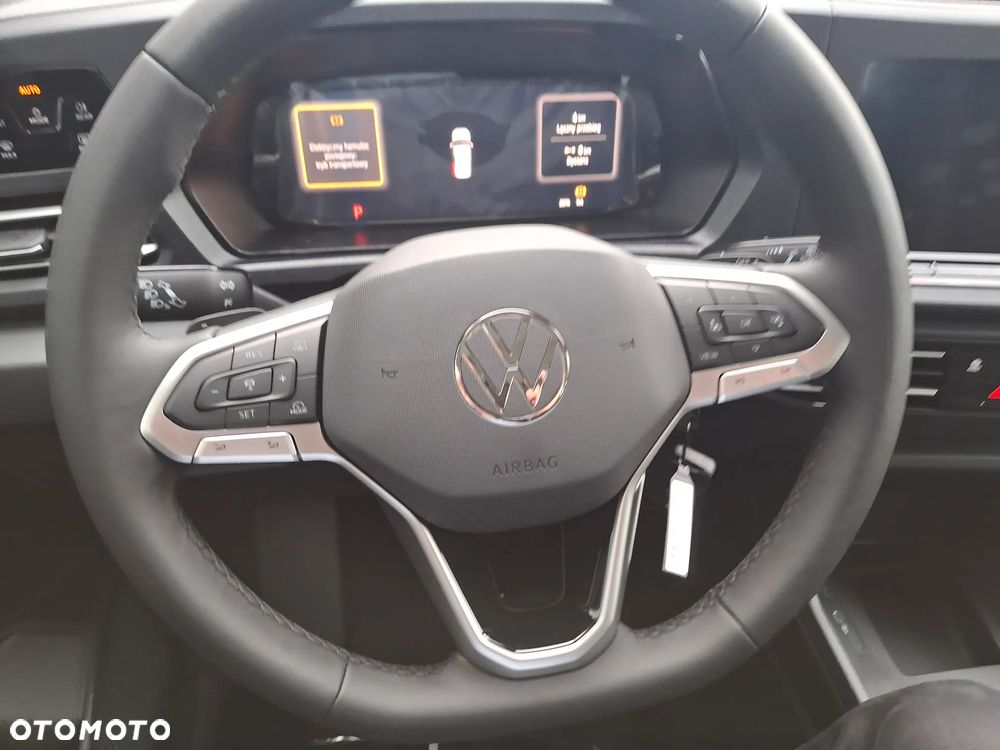 Volkswagen Caddy 2.0 TDI Life DSG - 17