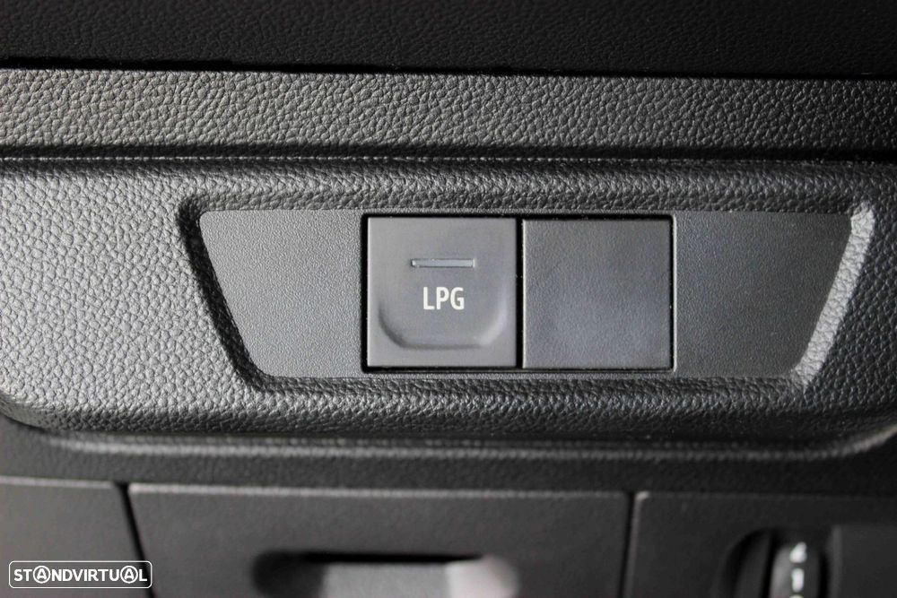 Dacia Jogger 1.0 ECO-G Extreme 7L Bi-Fuel - 17