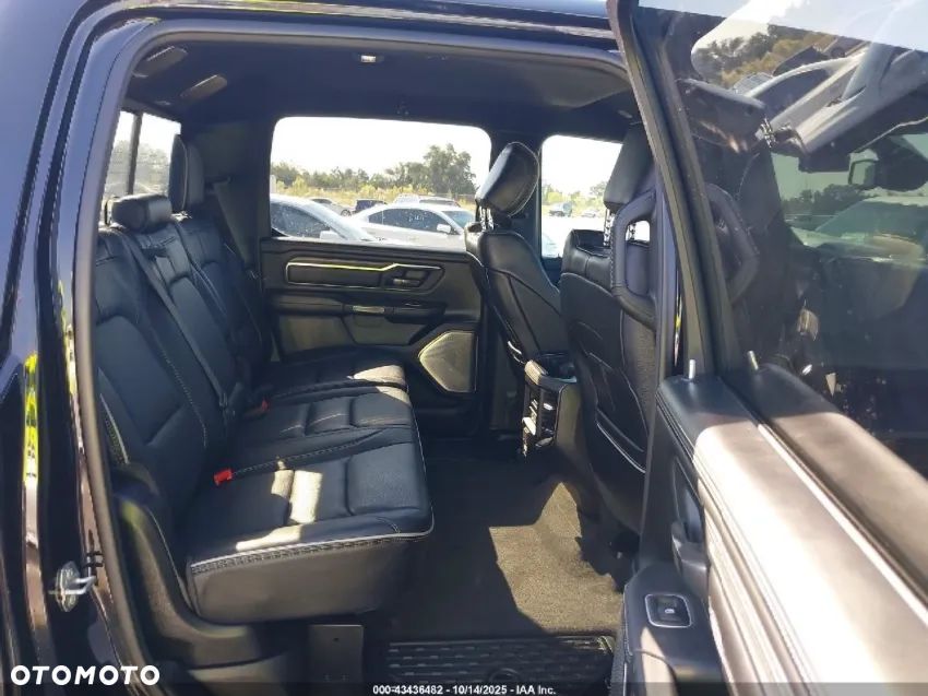 RAM 1500 Crew Cab Limited - 16