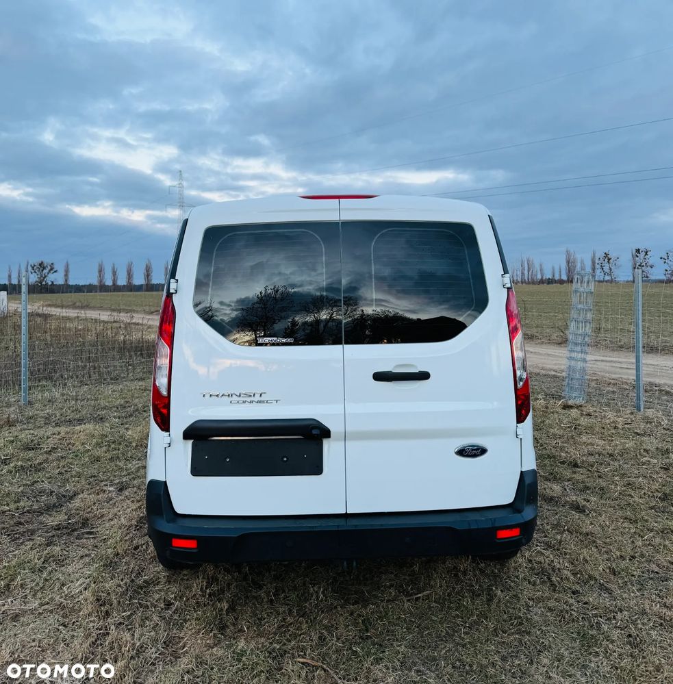 Ford Transit Connect 230 L2 Trend (bryg.) - 7