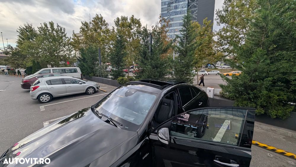 Mercedes-Benz GLE Coupe AMG 53 MHEV 4MATIC+ - 18