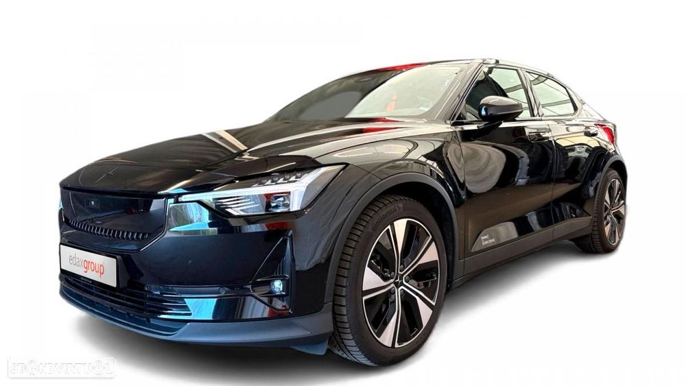 Polestar 2 Dual Motor 82kWh - 1