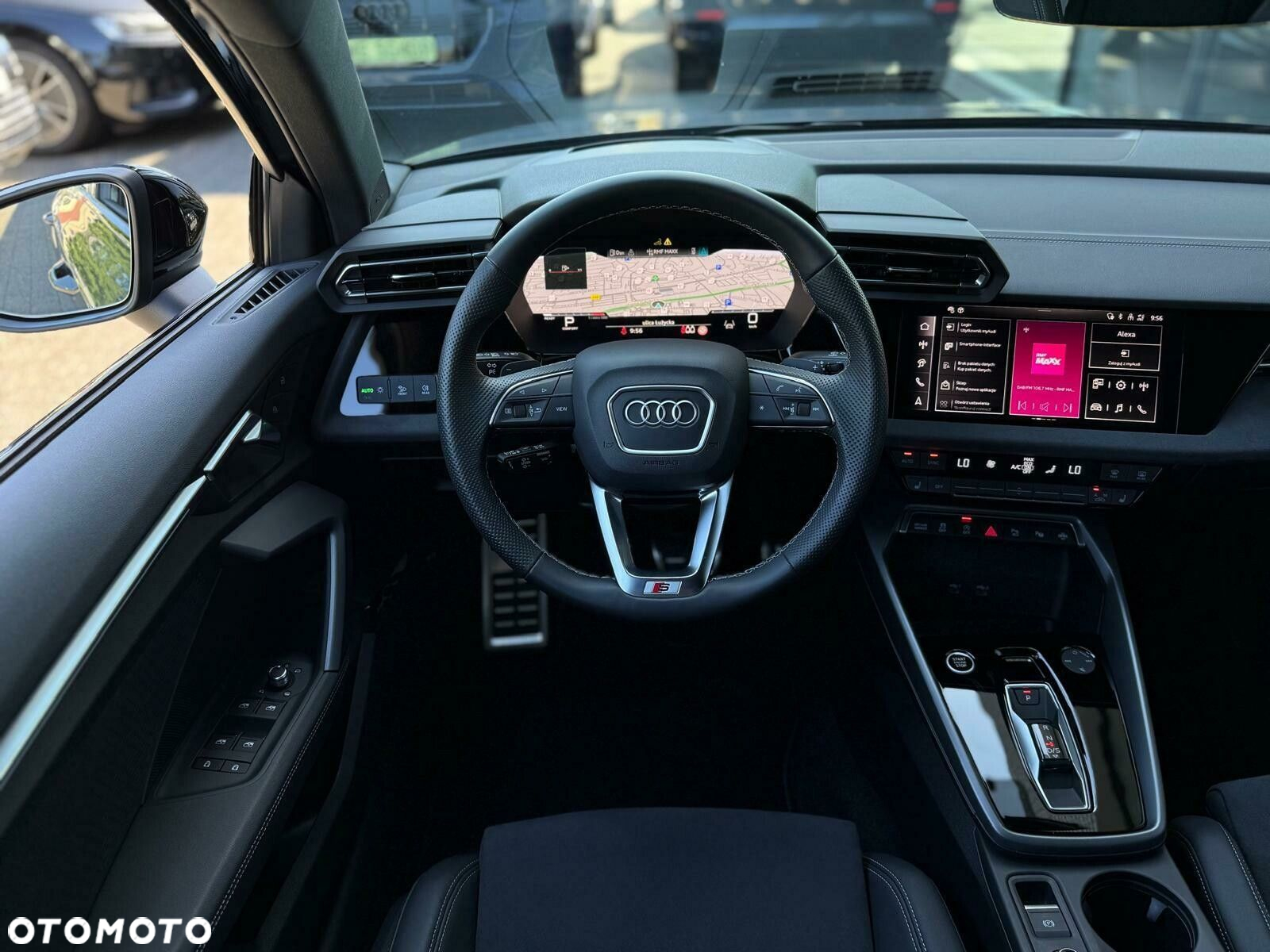 Audi A3 - 10