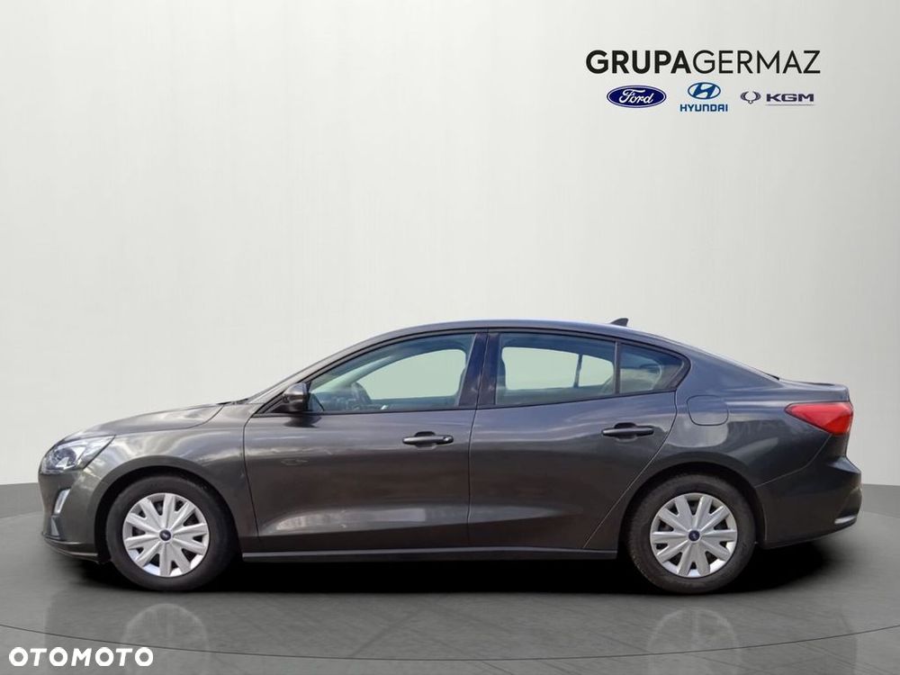 Ford Focus - 9