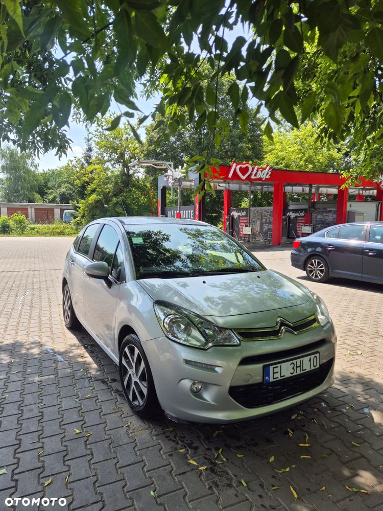 Citroën C3 1.2 PureTech Elle - 3