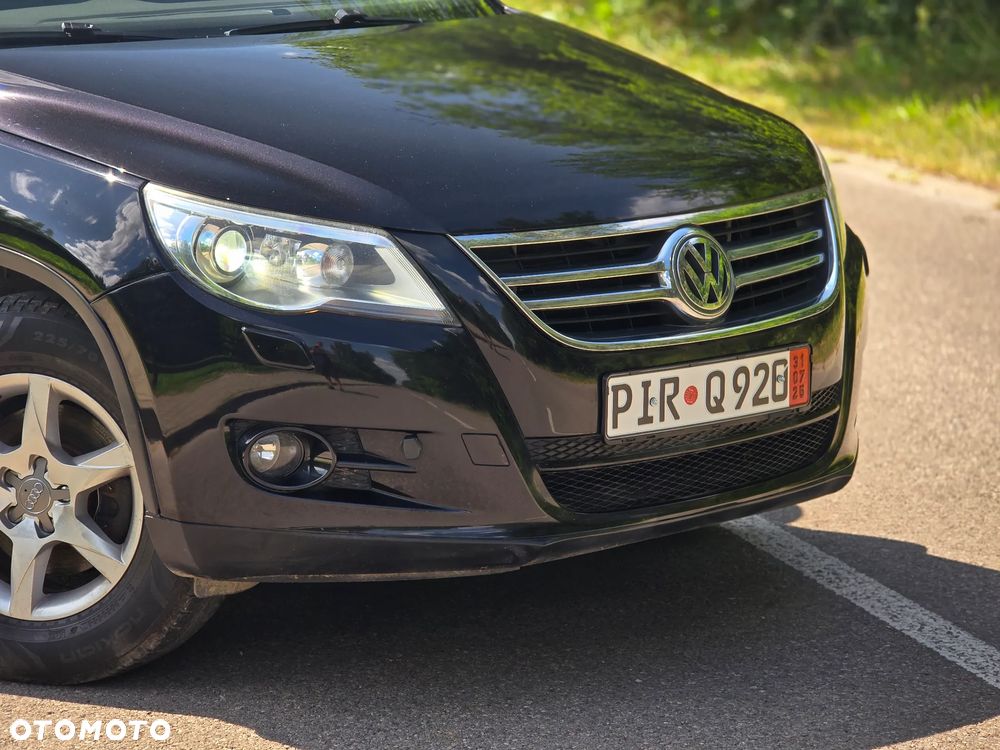 Volkswagen Tiguan 2.0 TDI 4Mot Sport&Style - 35