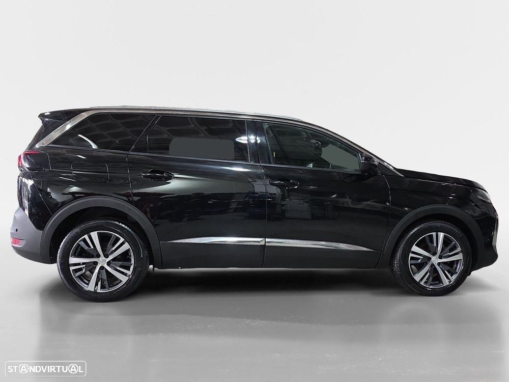 Peugeot 5008 1.2 PureTech Allure Pack - 6