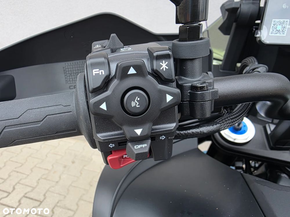 CFMoto 800MT Explore - 21