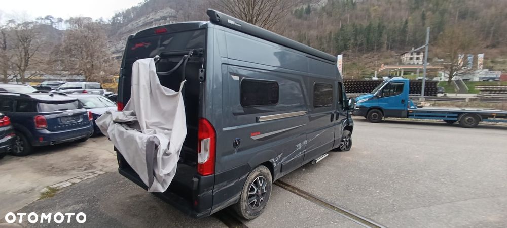 Fiat PILOTE V600J - 6