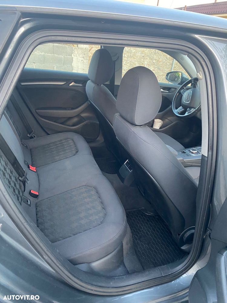 Audi A3 - 24