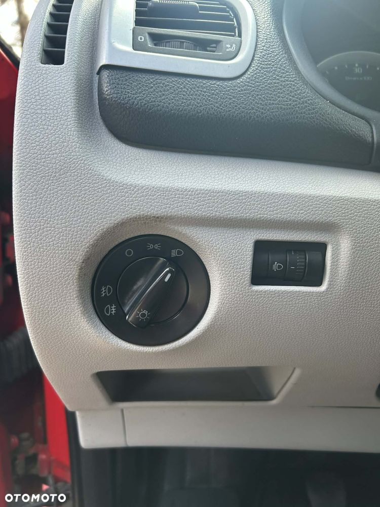 Skoda Fabia - 24