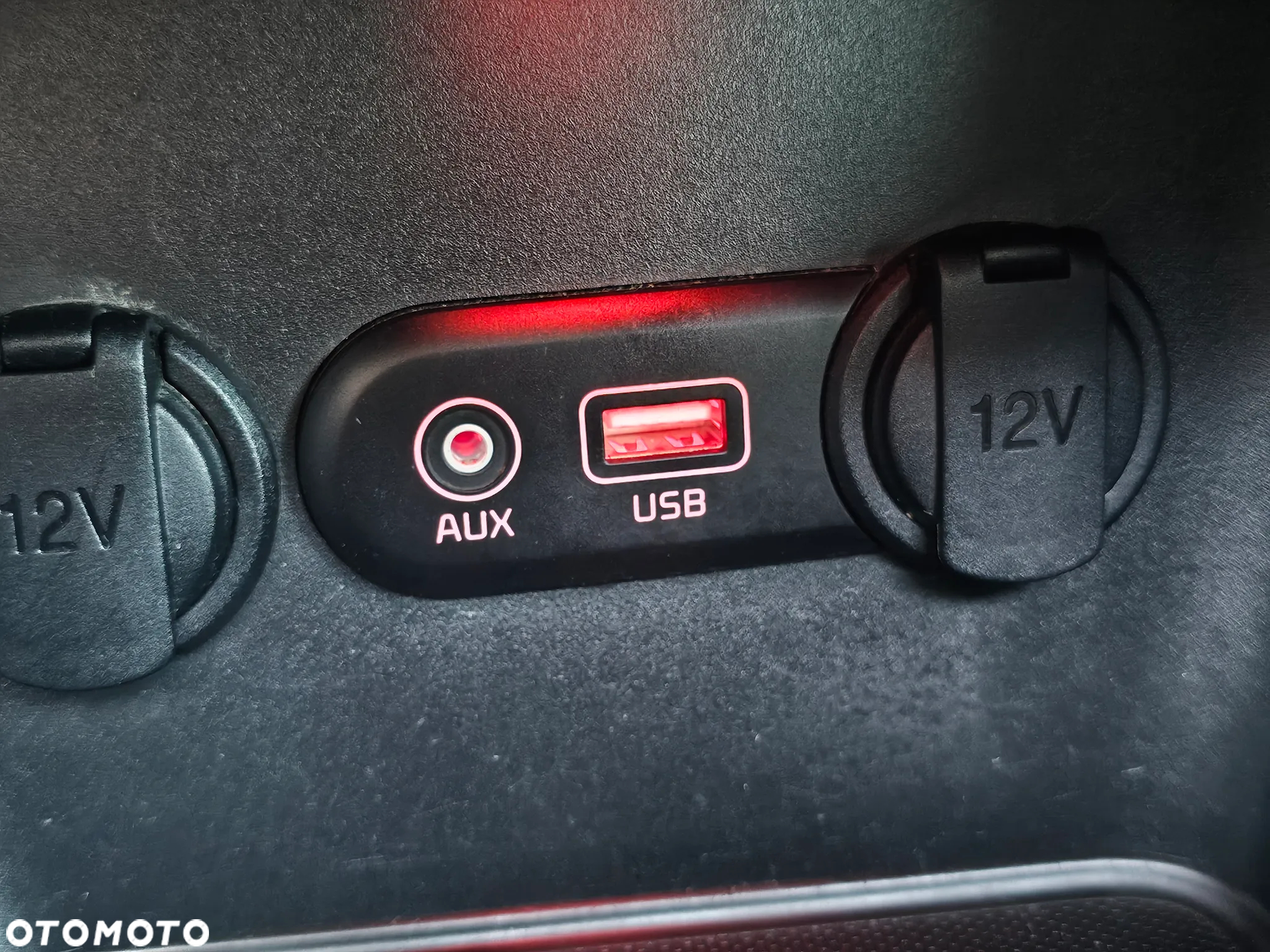 Kia Ceed Cee'd 1.6 CRDi Smart - 26