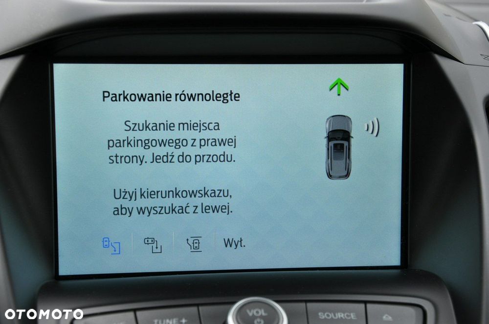 Ford Kuga 1.5 EcoBoost 2x4 Titanium - 17