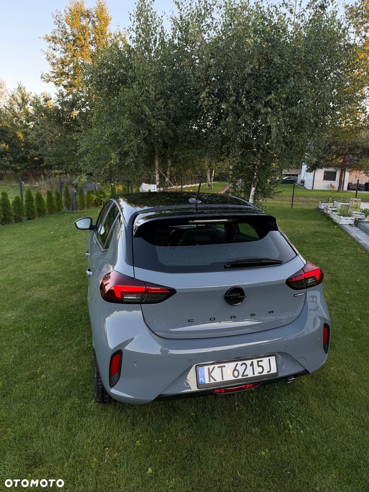Opel Corsa 1.2 T mHEV EdCT - 16